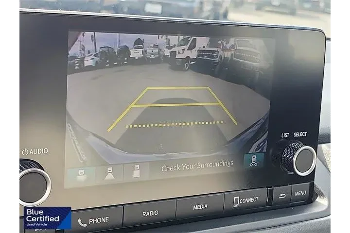 $30900 : Honda Accord 2024 EX 4dr Sed image 9