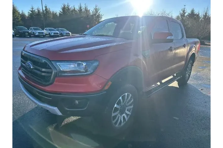 $30778 : Ford Ranger 2019 4x4 XLT 4dr image 8