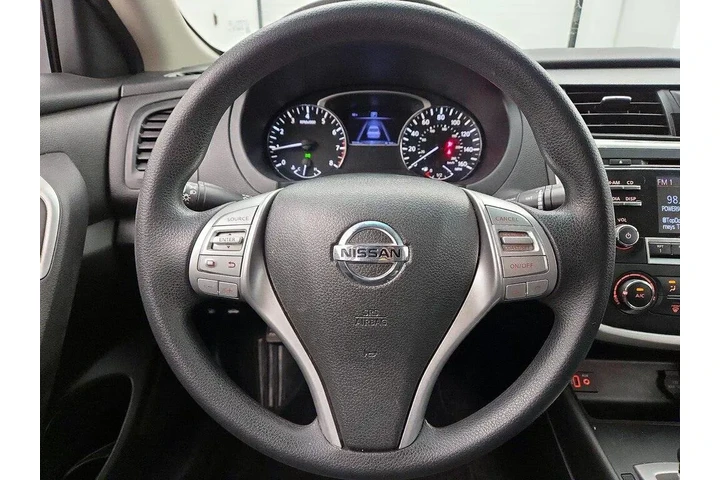 $14599 : Nissan Altima 2018 2.5 S 4dr image 10