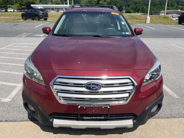 $12206 : PRE-OWNED 2016 SUBARU OUTBACK image 2