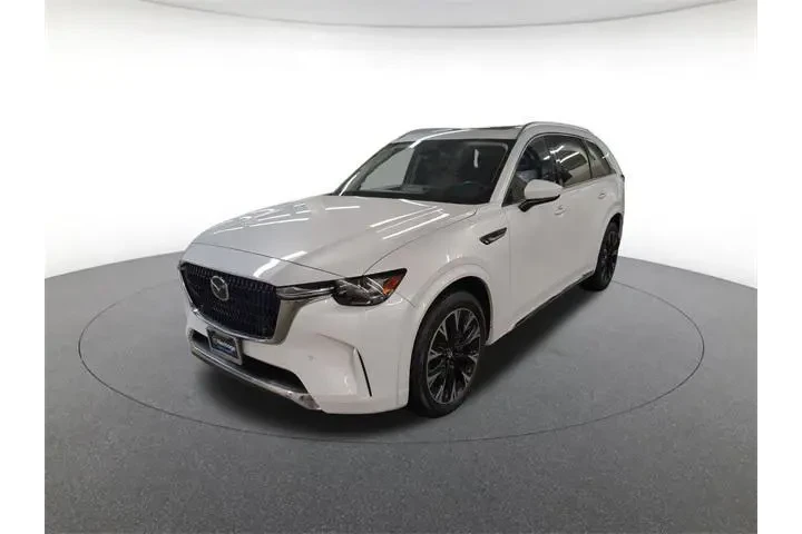 $29700 : Mazda CX-90 2024 AWD 3.3 Tur image 1
