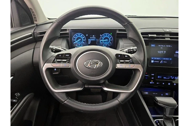 $21998 : Hyundai TUCSON 2022 AWD SEL image 10