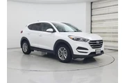 Hyundai TUCSON 2018 SE 4dr S en Sacramento
