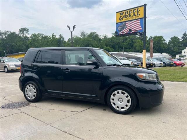 $4295 : 2008 xB image 2