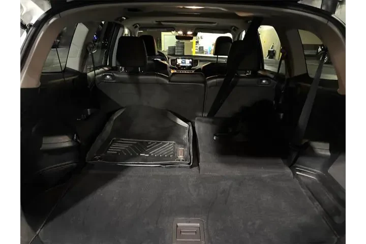 $29998 : Honda Pilot 2022 AWD SE 4dr image 9