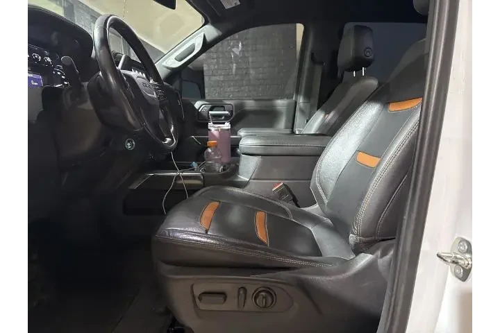 $37072 : GMC Sierra 1500 2021 4x4 AT4 image 9