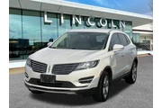 Lincoln MKC 2018 Premiere 4d en Plano