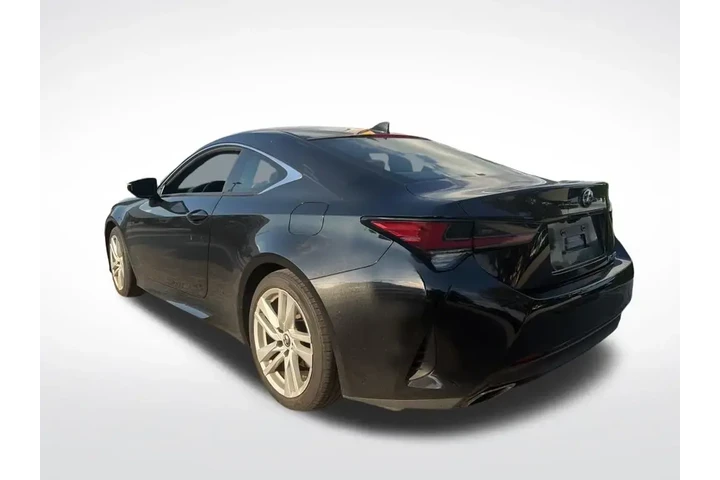 $39996 : Lexus RC 300 2023 2dr Coupe image 6