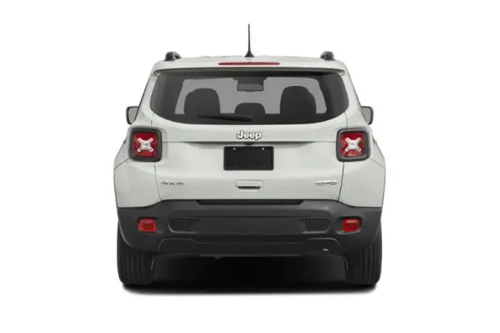 $20433 : Jeep Renegade 2023 4x4 Latit image 5