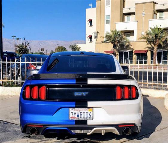 $26999 : 2017 Mustang GT Premium image 5