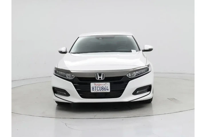 $22998 : Honda Accord 2020 Sport 4dr image 5