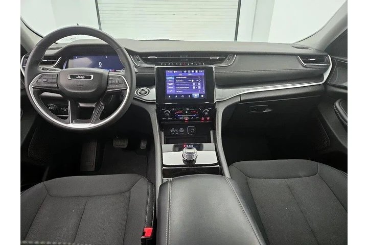 $28998 : Jeep Grand Cherokee 2023 4x2 image 9