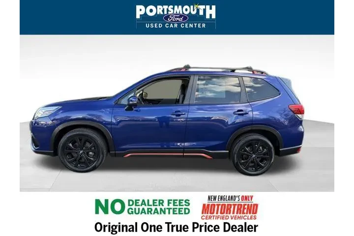 $26995 : Subaru Forester 2024 AWD Spo image 2