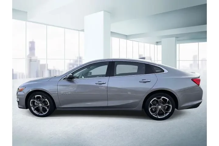 $19994 : Chevrolet Malibu 2024 LT 4dr image 2