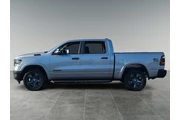 $33650 : Ram 1500 2021 4x4 Big Horn 4 thumbnail