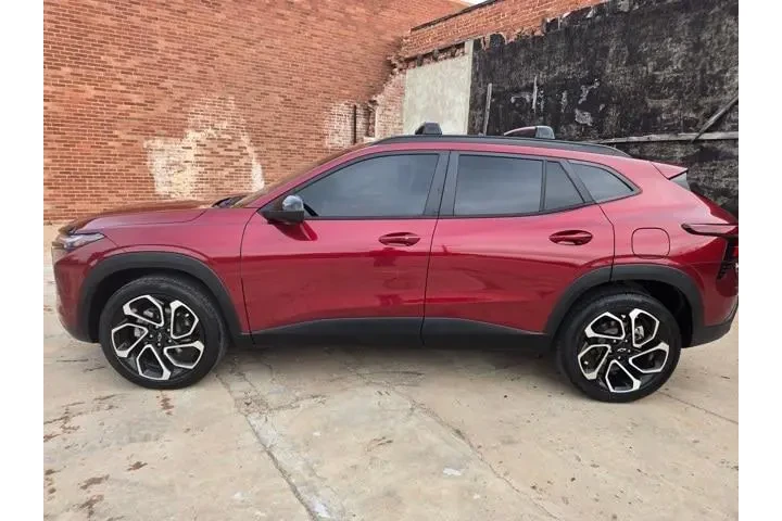 $19990 : Chevrolet Trax 2024 RS 4dr C image 4