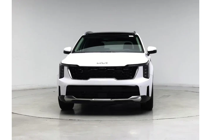 $33998 : Kia Sorento 2025 S 4dr SUV image 5