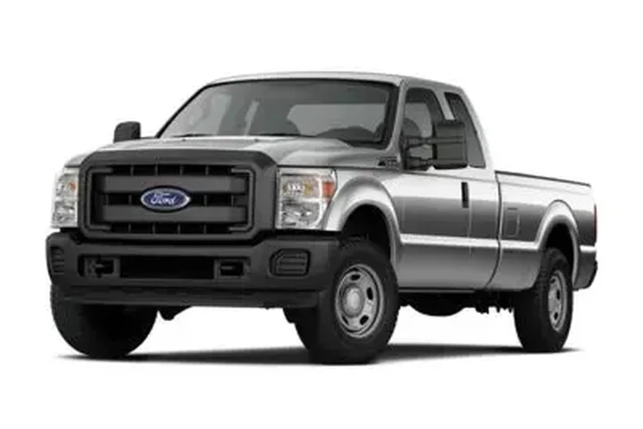 $13999 : Ford F-250 Super Duty 2015 4 image 1