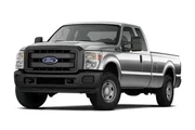 Ford F-250 Super Duty 2015 4