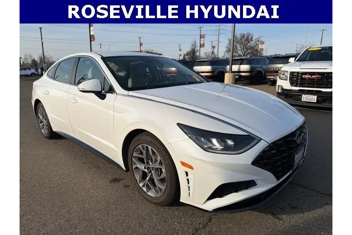 $17491 : Hyundai SONATA 2020 SEL 4dr image 1