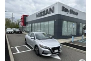 $17955 : Nissan Sentra 2023 SV 4dr Se thumbnail