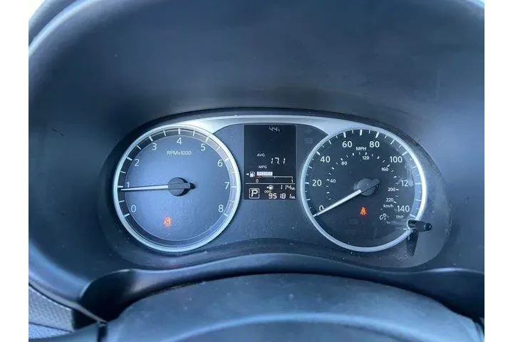 $12997 : Nissan Kicks 2023 S 4dr Cros image 10