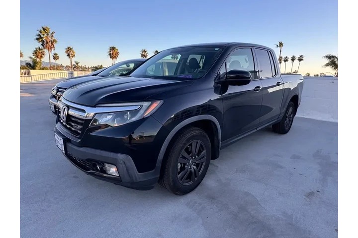 $24591 : Honda Ridgeline 2019 AWD Spo image 3