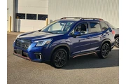 $25998 : Subaru Forester 2023 AWD Spo thumbnail