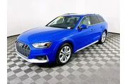 $39900 : Audi A4 allroad 2023 AWD qua thumbnail