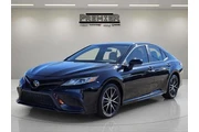 Toyota Camry 2024 SE 4dr Sed
