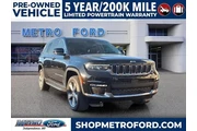 Jeep Grand Cherokee L 2021 4 en Kansas City MO