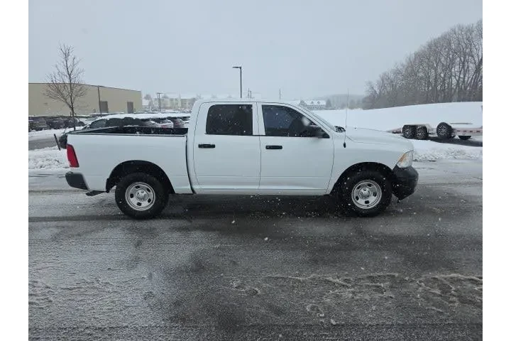 $17000 : Ram 1500 2018 4x4 Express 4d image 8