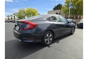 $16790 : Honda Civic 2019 LX 4dr Seda thumbnail