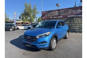2016 Tucson SE en Orange County
