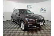BMW X5 2021 AWD xDrive40i 4d en Long Island