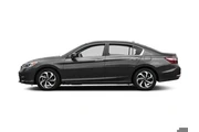 $16958 : Honda Accord 2016 EX 4dr Sed thumbnail