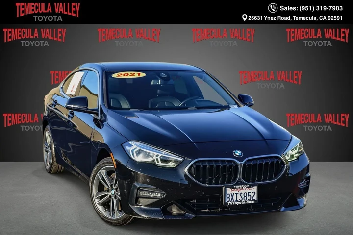 $21495 : BMW 2 Series 2021 228i Gran image 1