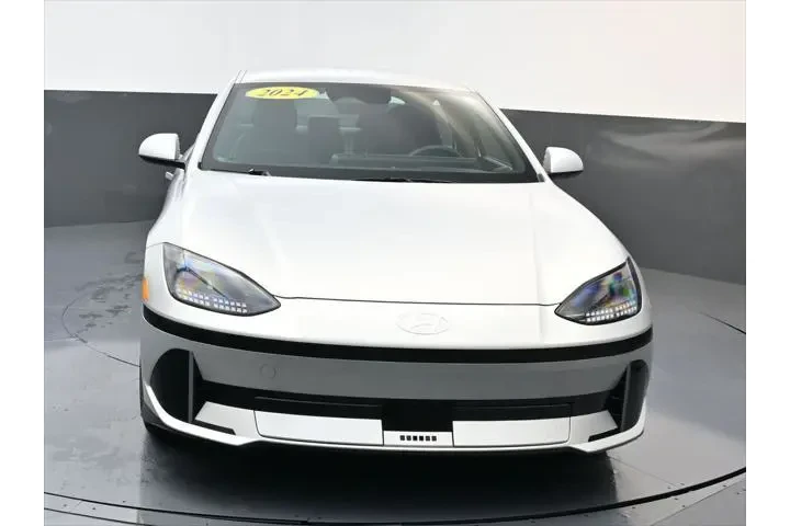 $23888 : Hyundai IONIQ 6 2024 SEL 4dr image 9