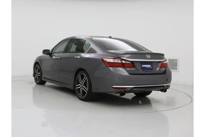 $22998 : Honda Accord 2016 Touring 4d image 2