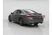 $22998 : Honda Accord 2016 Touring 4d thumbnail
