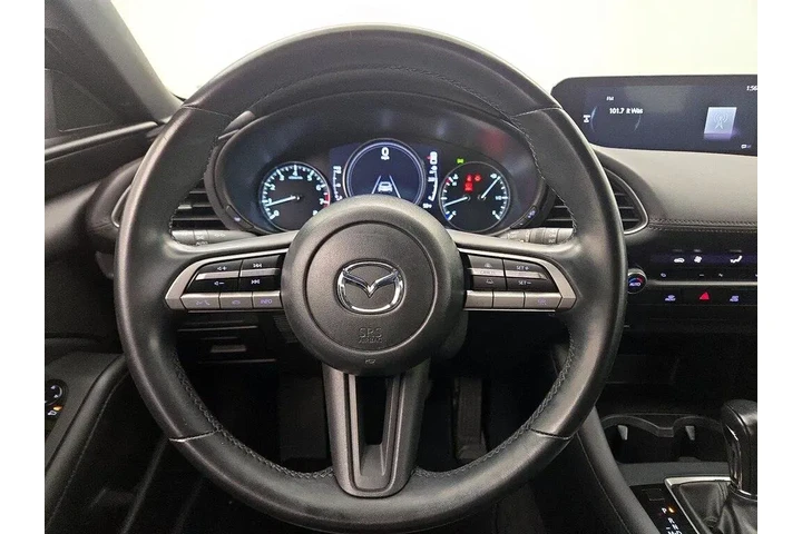 $16998 : Mazda Mazda3 Hatchback 2020 image 10