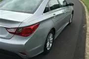 $4900 : 2014 HYUNDAI SONATA GLS SEDAN thumbnail