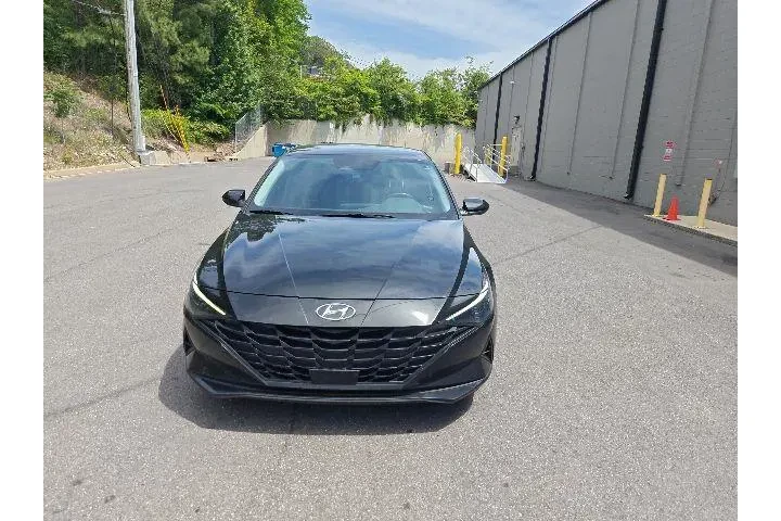 $19590 : Hyundai ELANTRA 2023 SEL 4dr image 7