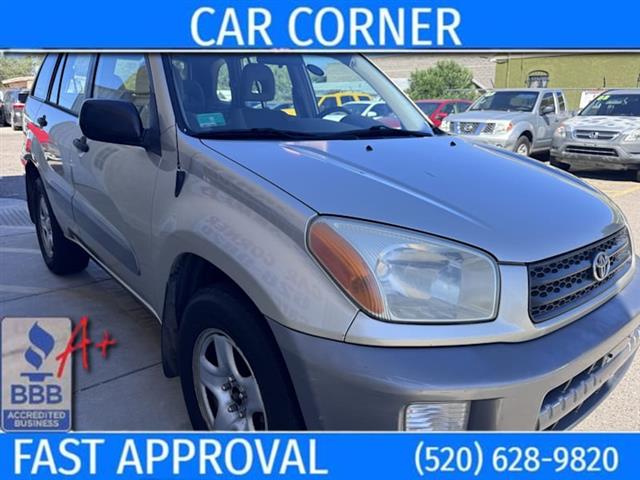 $5499 : 2002 RAV4 5 Spd $998 DOWN* + image 3