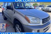 $5499 : 2002 RAV4 5 Spd $998 DOWN* + thumbnail