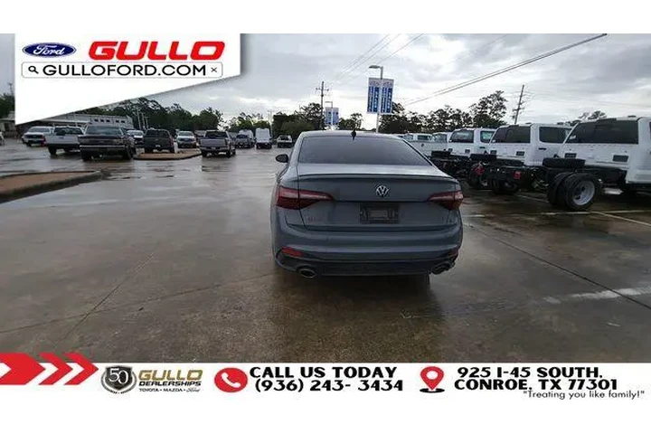 $26991 : Volkswagen Jetta GLI 2023 Au image 7