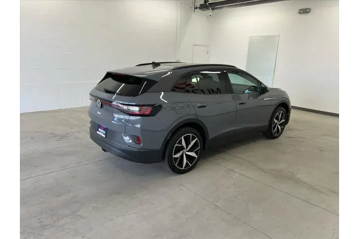 $20999 : Volkswagen ID.4 2023 AWD Pro image 4