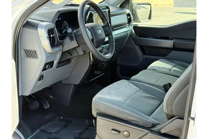 $28989 : Ford F-150 2023 4x2 XLT 4dr image 6