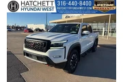 Nissan Frontier 2022 4x2 PRO en Wichita