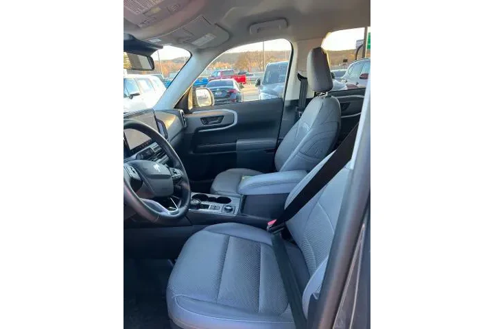 $32964 : Ford Bronco Sport 2025 AWD B image 9